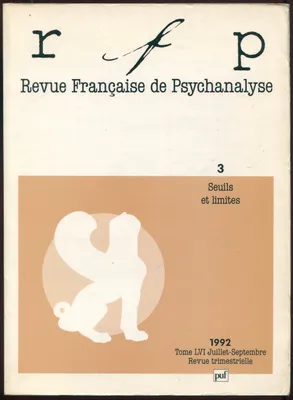 Rev.frse psycha.1992 n.3 t.056, 3