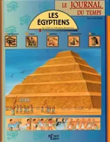 LES EGYPTIENS 2