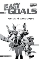 Easy Goals Palier 2 SEGPA Guide pédagogique, Prof