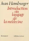 Introduction au langage de la médecine