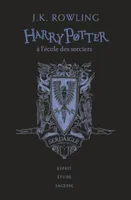 I, Harry Potter / Harry Potter à l'école des sorciers : Serdaigle, Serdaigle