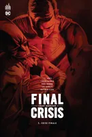 3, Final Crisis  - Tome 3