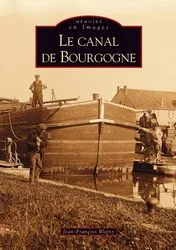 Canal de Bourgogne (Le)