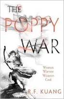 The Poppy War - The Poppy War 1