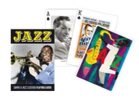 Jazz, 55 CARTES