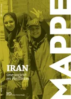 Iran , Une société en ébullition