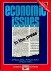 Economic issues in the press