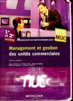 BTS MUC, Management et gestion des unités commerciales
