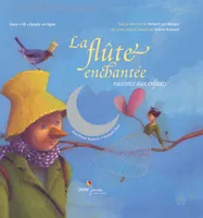 16, La flûte enchantée racontée aux enfants - édition 2019