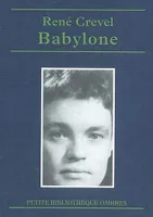 Babylone / roman