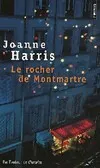 Le Rocher de Montmartre, roman