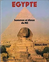 Egypte hommes et dieux du nil, hommes et dieux du Nil