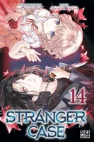 14, Stranger Case T14