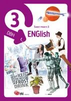DBH 3- Eki - English 3 (Pack 3)