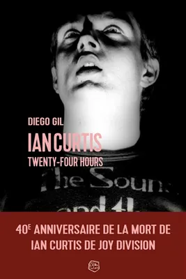 Ian Curtis - Twenty Four Hours