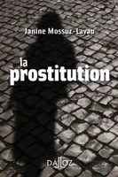 La prostitution - 1ère édition