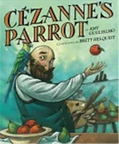 Cezanne's Parrot /anglais