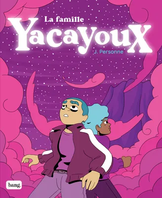 La famille Yacayoux