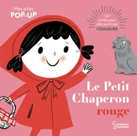 Le Petit Chaperon rouge, Mes P'tits pop-up