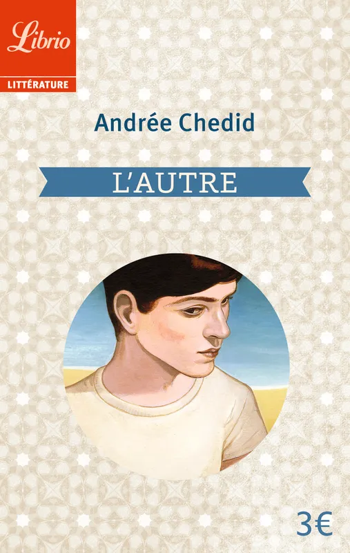 L'Autre Andrée Chedid
