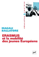 Erasmus et la mobilité des jeunes Européens