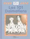 Les 101 Dalmatiens.