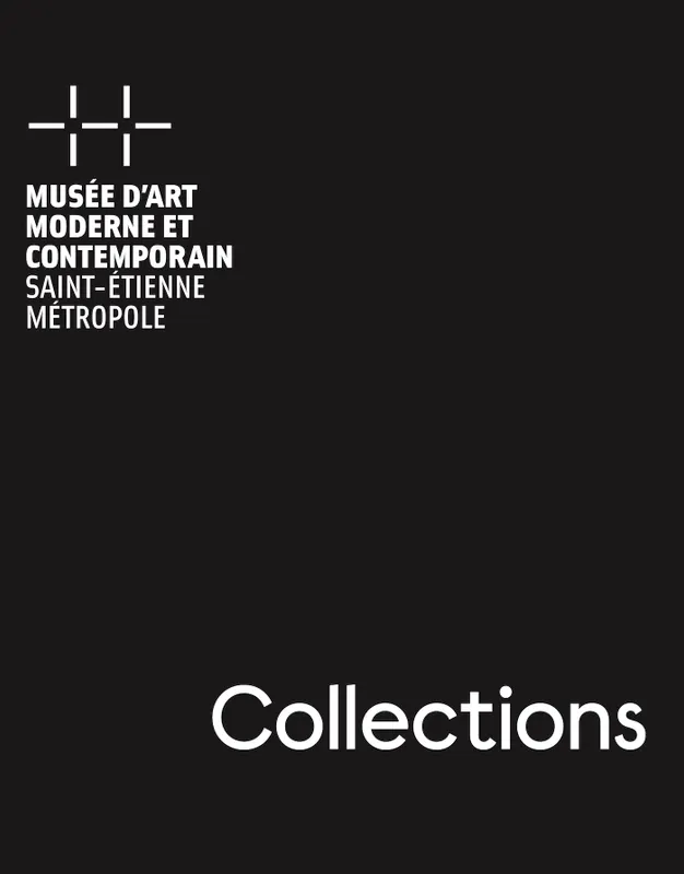 Livres Arts Catalogues d'exposition Collections, Musée d'art moderne et contemporain, Saint-Étienne Métropole Aurélie Voltz, Alexandre Quoi