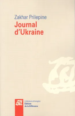 Journal d'Ukraine