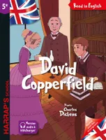 David Copperfield - 5e