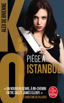 Piège à Istanbul (KO, Tome 6)