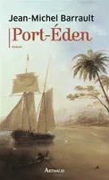 Port-Éden, roman