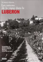 Les saisons de la vigne dans le Luberon