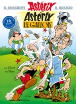 Astérix - Astérix le Gaulois n°1 - Édition spéciale