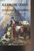 Poules De M. De Chateaubriand (Les), et autres rencontres extraordinaires à travers le monde