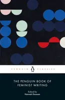 The Penguin Book of Feminist Writing /anglais