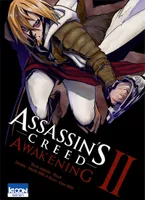 2, Assassin's Creed Awakening T02