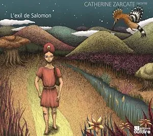 L'exil du roi Salomon