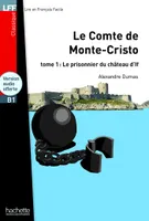 1, Le Comte de Monte Cristo T 01 - LFF B1, Le Comte de Monte Cristo T 01 - LFF B1