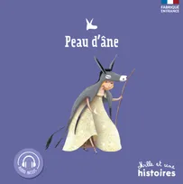 Peau d'Âne (2019)