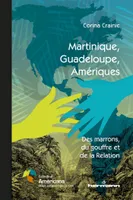 Martinique, Guadeloupe, Amériques, Des marrons, du gouffre et de la Relation