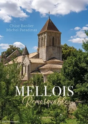 MELLOIS REMARQUABLE (GESTE) (COLL. REMARQUABLE)