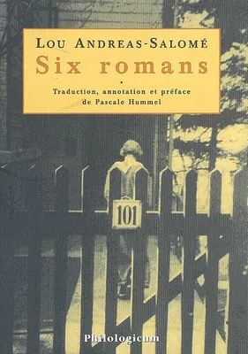 Six romans