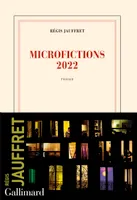 Microfictions 2022, Roman