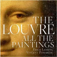 The Louvre All the Paintings (Paperback) /anglais