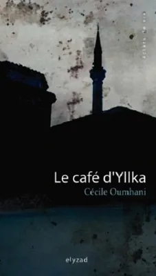 Le Café d'Yllka