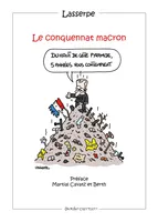 Le conquennat Macron