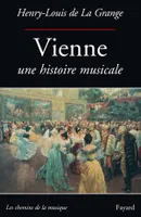 Vienne, Une histoire musicale