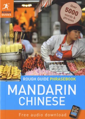 MANDARIN CHINESE