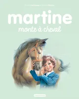 16, Martine monte à cheval, NE2016