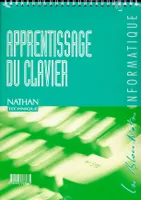 APPRENTISSAGE DU CLAVIER ELEVE 1997